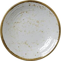 Steelite Craft Coupe Dinner Plate 21cm 6pcs