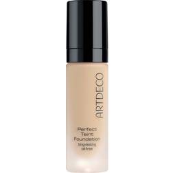 Artdeco Perfect Teint Foundation #08 Gentle Ivory