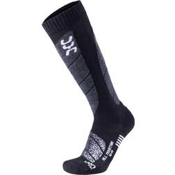 UYN All Mountain Socks Men - Black/White