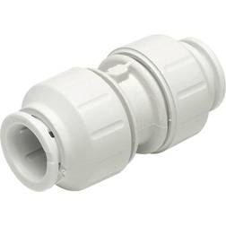 JG Speedfit Easyfit Connector 22mm