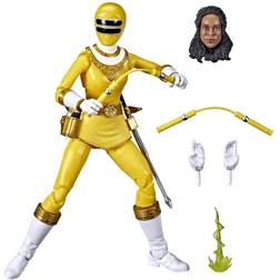 Hasbro Power Rangers Lightning Collection Zeo Yellow Ranger