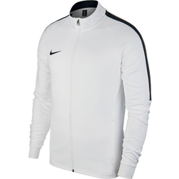 Nike Academy 18 Knit Training Jacket Kids - White