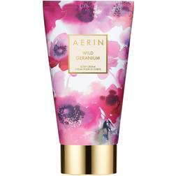 Aerin Wild Geranium Body Cream 150ml