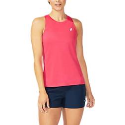 Asics Core Tank Women - Pixel Pink