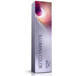 Wella Illumina 6/ dark blonde 60ml