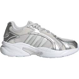 Adidas Crazy Chaos Shadow 2.0 W - Grey One/Cloud White/Silver Metallic