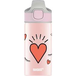 Sigg Miracle Children's Water Bottle 0.4L