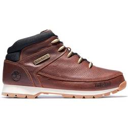 Timberland Euro Sprint Hiker M - Dark Brown