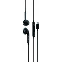 Dcutec Earphones iPhone/iPad stereo