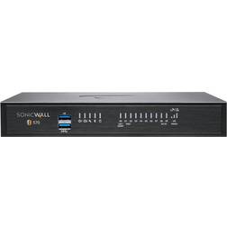 Dell SonicWall TZ570P