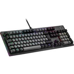 Cooler Master CK352 Mechanical Gaming Keyboard (English)