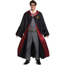 Disguise Harry Potter Deluxe Adult