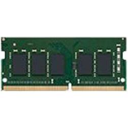 Kingston SO-DIMM DDR4 3200MHz Lenovo ECC 8GB (KTL-TN432E/8G)