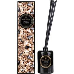 Voluspa Maison Noir Reed Diffuser Ambre Lumiere 177ml