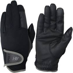 Hy Equestrian Sport Dynamic Lightweight Riding Gloves