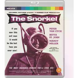 The Snorkel (Blu-Ray)