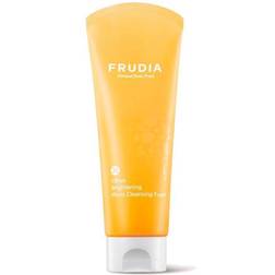 Frudia Citrus Brightening Micro Cleansing Foam 145g