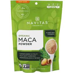 Navitas Organics Maca Powder 16 oz