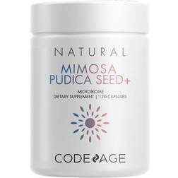 Codeage Mimosa Pudica Seed+ 120 pcs