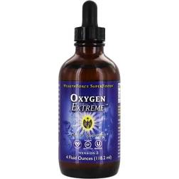 HealthForce Superfoods Oxygen Supreme 4 fl oz