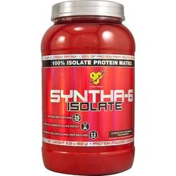 BSN SYNTHA-6 Isolate Chocolate Milkshake 2 lbs