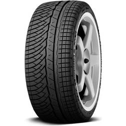 Michelin PILOT ALPIN PA4 235/55R18 104V