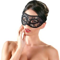 Cottelli Collection Lace Mask