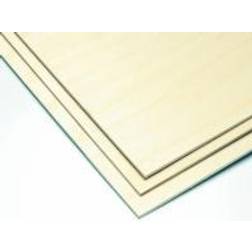 Pichler Beech plywood (L x W x H) 600 x 300 x 3.0 mm 2 pc(s)