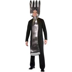 Fork Adult Costume