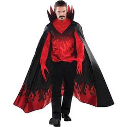 Amscan Diablo Devil Costume