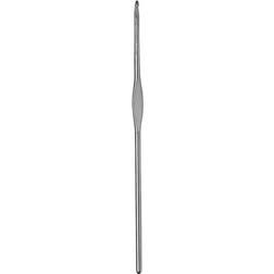 Knitpro Crochet Hook, Gold, 15cm x 1.5mm