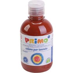 Textile paint, brown, 300 ml/ 1 bottle