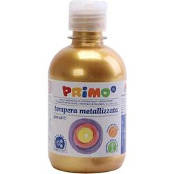 PRIMO metallic paint, gold, 300 ml/ 1 pack