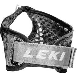 Leki Alpino Trigger 3 D Frame Mesh Osfa Strap One Size