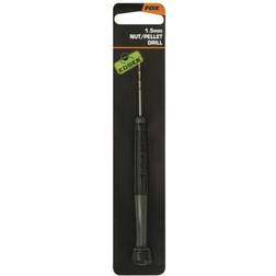 Fox International Edges Nut Drill One Size Black