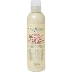 Shea Moisture Jamaican Black Castor Oil Renewal Lotion 245ml