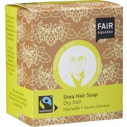 Fair Squared Hair Soap Shea 2-pack