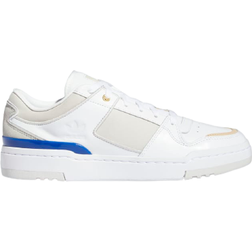 Adidas Forum Luxe Low M - Cloud White/Grey One/Collegiate Royal