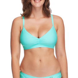 Body Glove Smoothies Drew Swim Top - Sea Mist