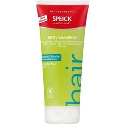 Speick Natural Aktiv Balance & Freshness Shampoo 200ml