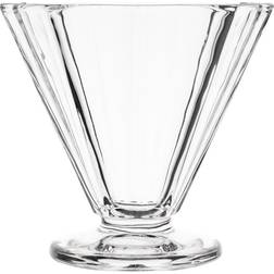 Olympia Rock Sundae Dessert Glass 33cl 24pcs