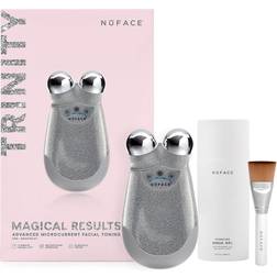 NuFACE Trinity Magical Results