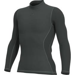 Ale Intimo Heat Long Sleeved Base Layer Men - Grey