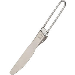 Nordisk Titanium Knife 17cm