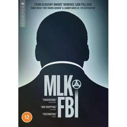 MLK/FBI (DVD)