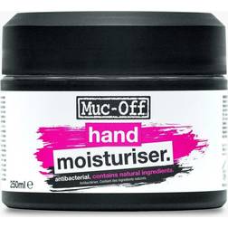 Muc-Off Antibacterial Hand Moisturiser 250ml