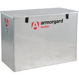 Armorgard ToolBin Storage Vault