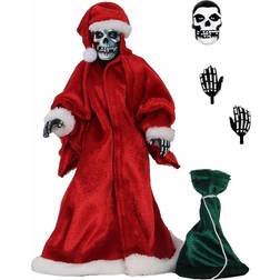 Close Up Misfits Holiday Fiend 8-Inch Cloth Action Figure