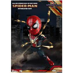 Spider-Man: No Way Home Spider-Man Integrated Suit EAA-150 Action Figure