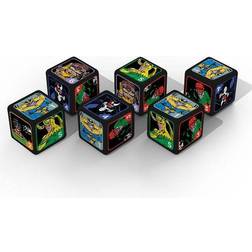 Marvel Villains Dice Set